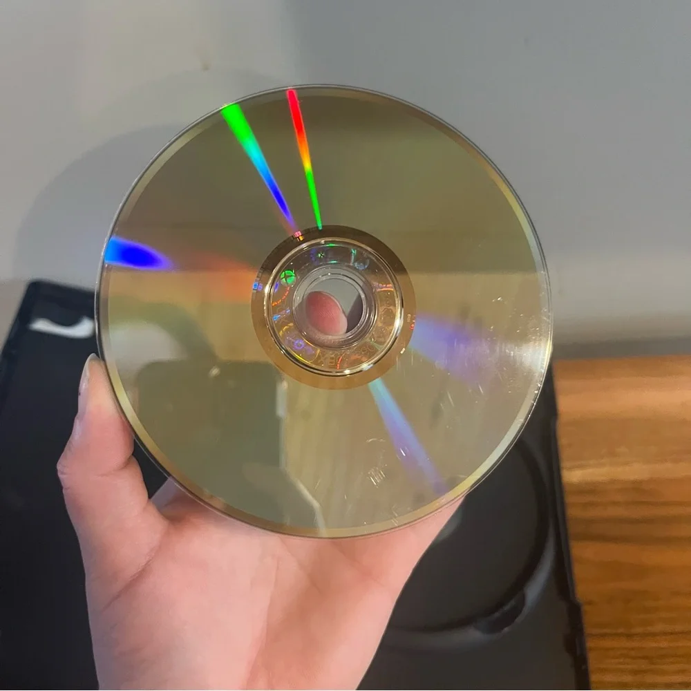 Street Fighter IV Microsoft Xbox 360 No Manual